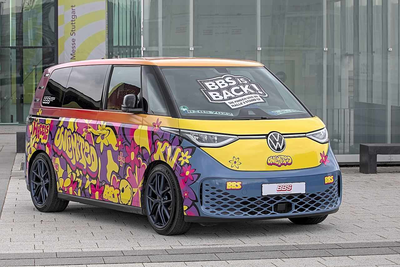 File:Volkswagen ID. Buzz 1X7A6725.jpg