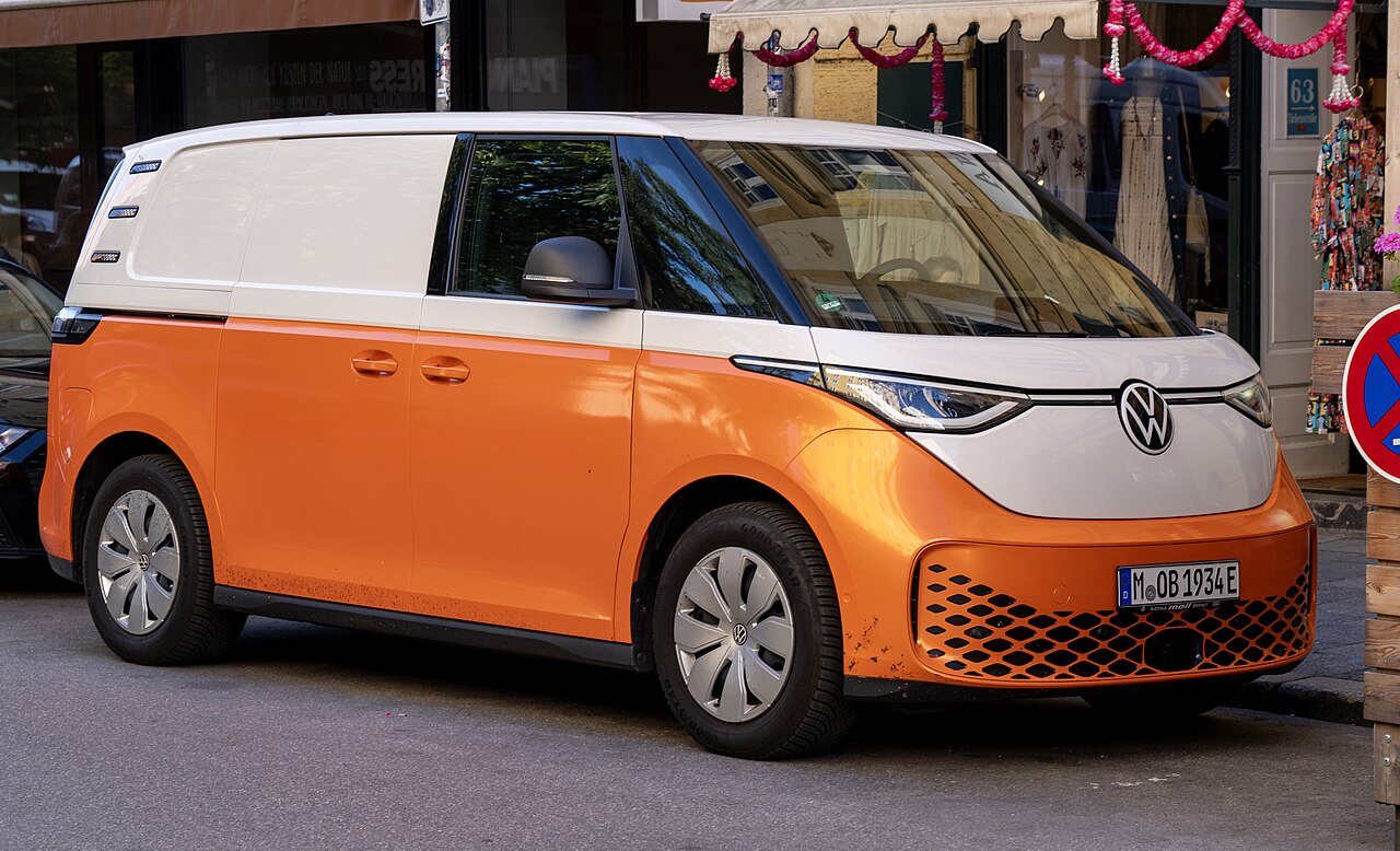 File:Volkswagen ID. Buzz 1X7A626 in Munich.jpg