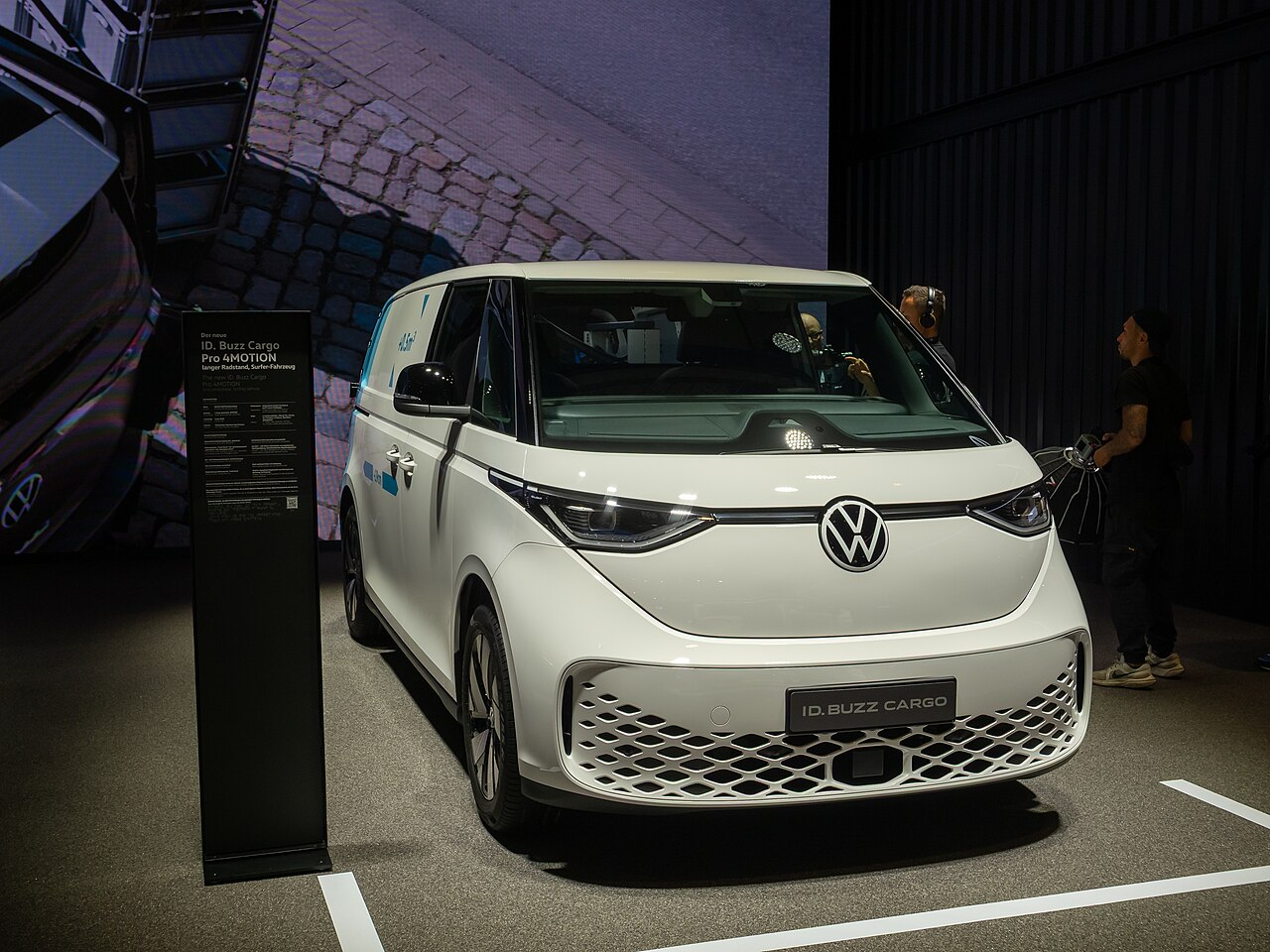 File:VW, IAA Transportation 2026, Hanover (20260914-P1086969).jpg